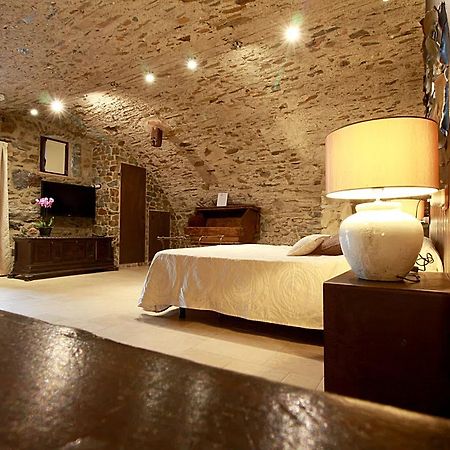 Mas Renart Villa Mollet de Perelada Ngoại thất bức ảnh