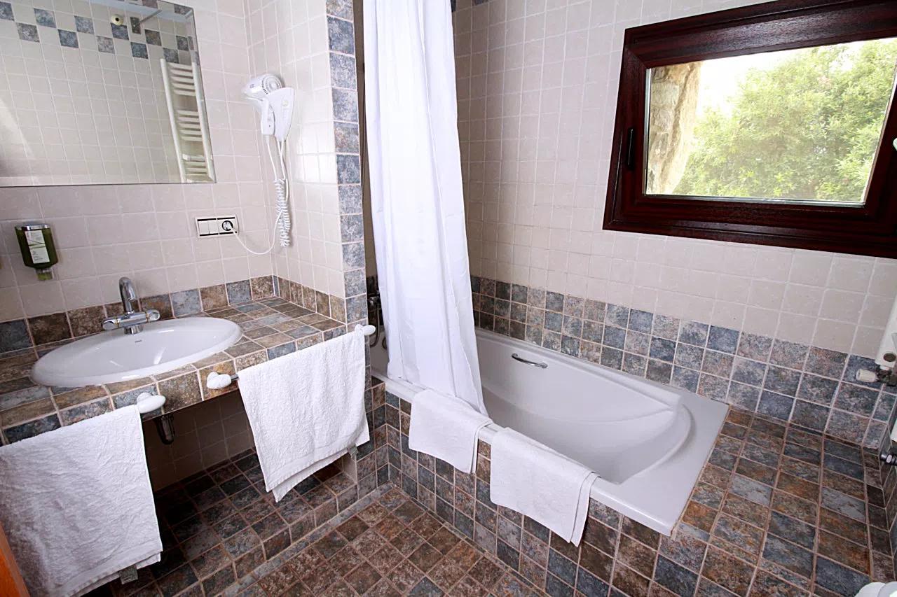 Mas Renart Villa Mollet de Perelada Ngoại thất bức ảnh