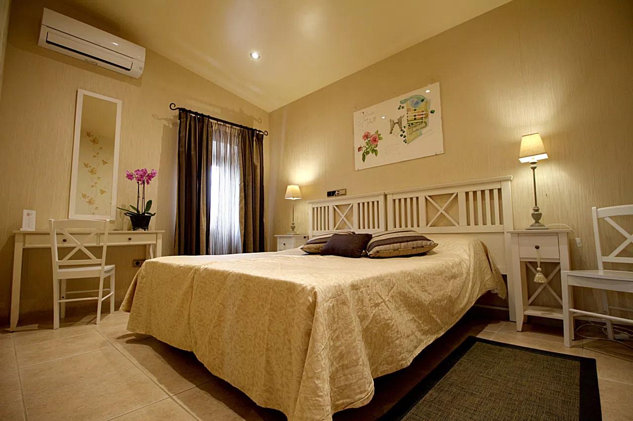 Mas Renart Villa Mollet de Perelada Ngoại thất bức ảnh