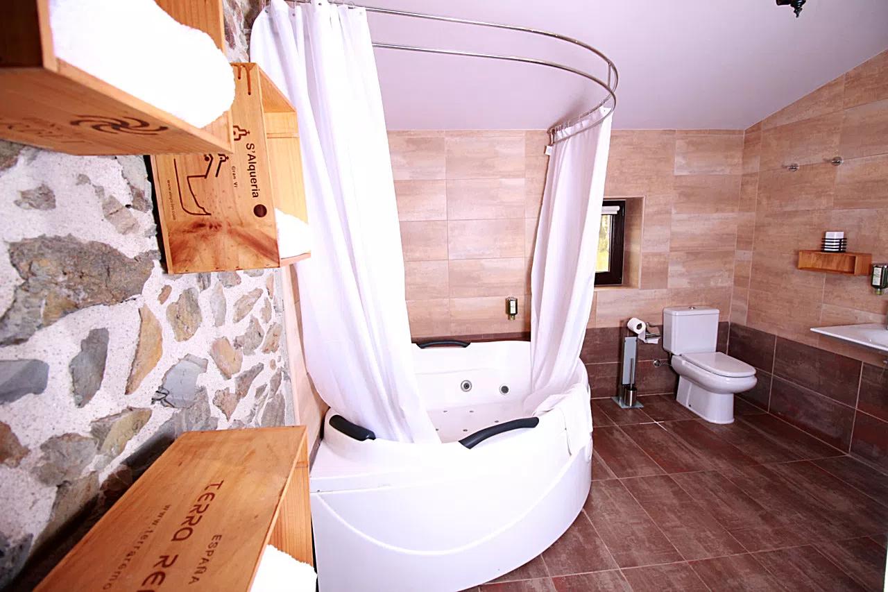 Mas Renart Villa Mollet de Perelada Ngoại thất bức ảnh