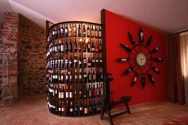 Mas Renart Villa Mollet de Perelada Ngoại thất bức ảnh