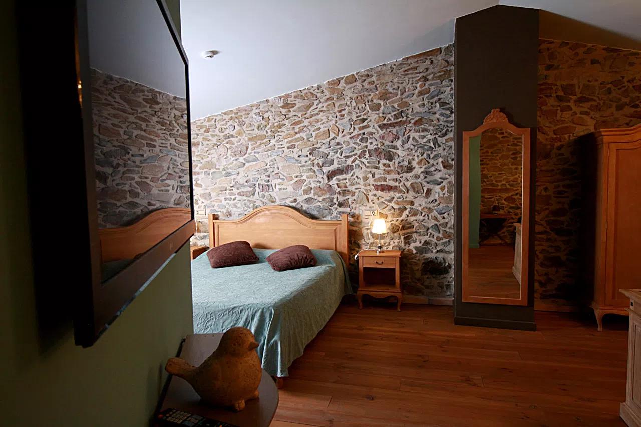 Mas Renart Villa Mollet de Perelada Ngoại thất bức ảnh