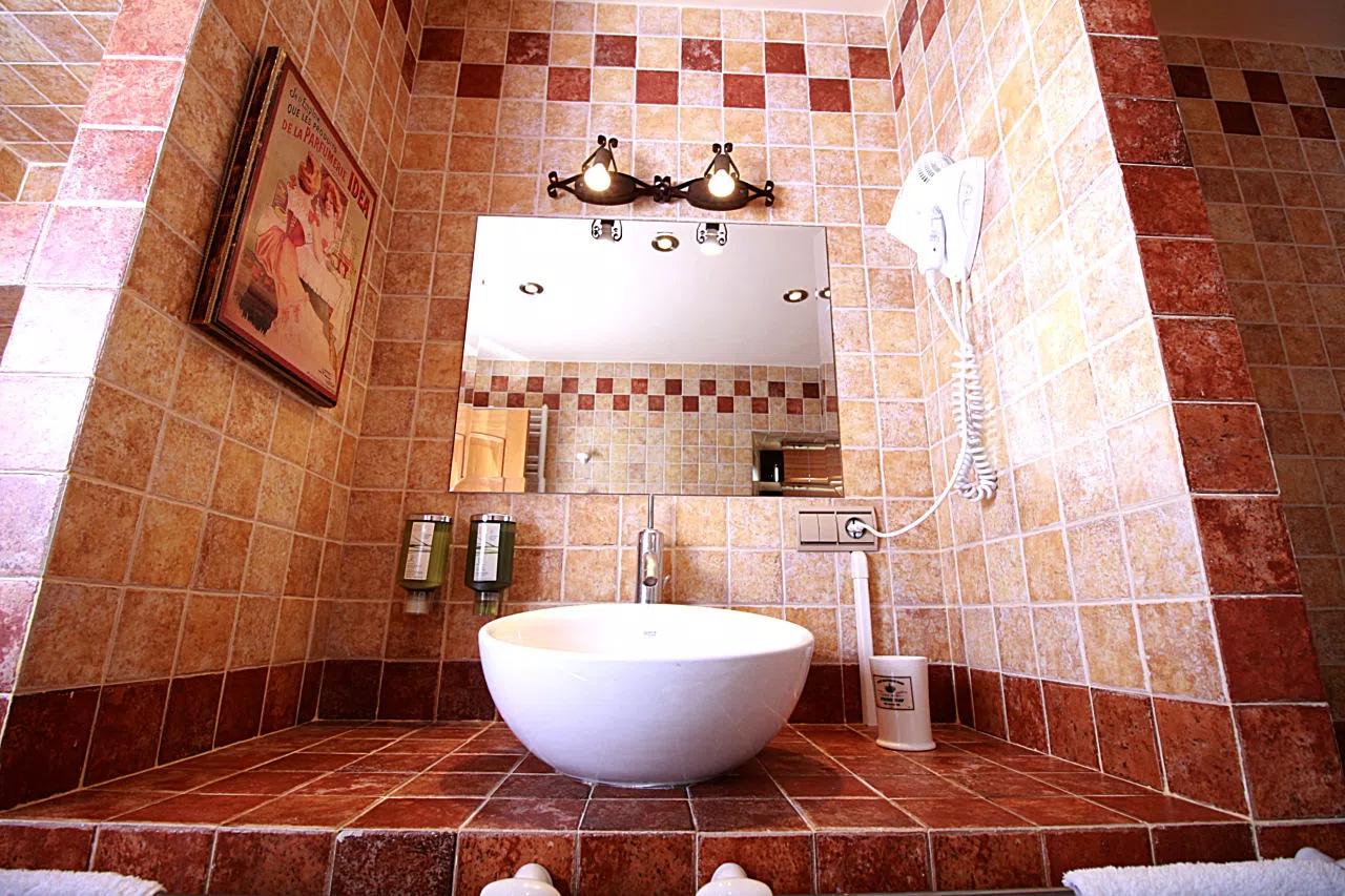 Mas Renart Villa Mollet de Perelada Ngoại thất bức ảnh