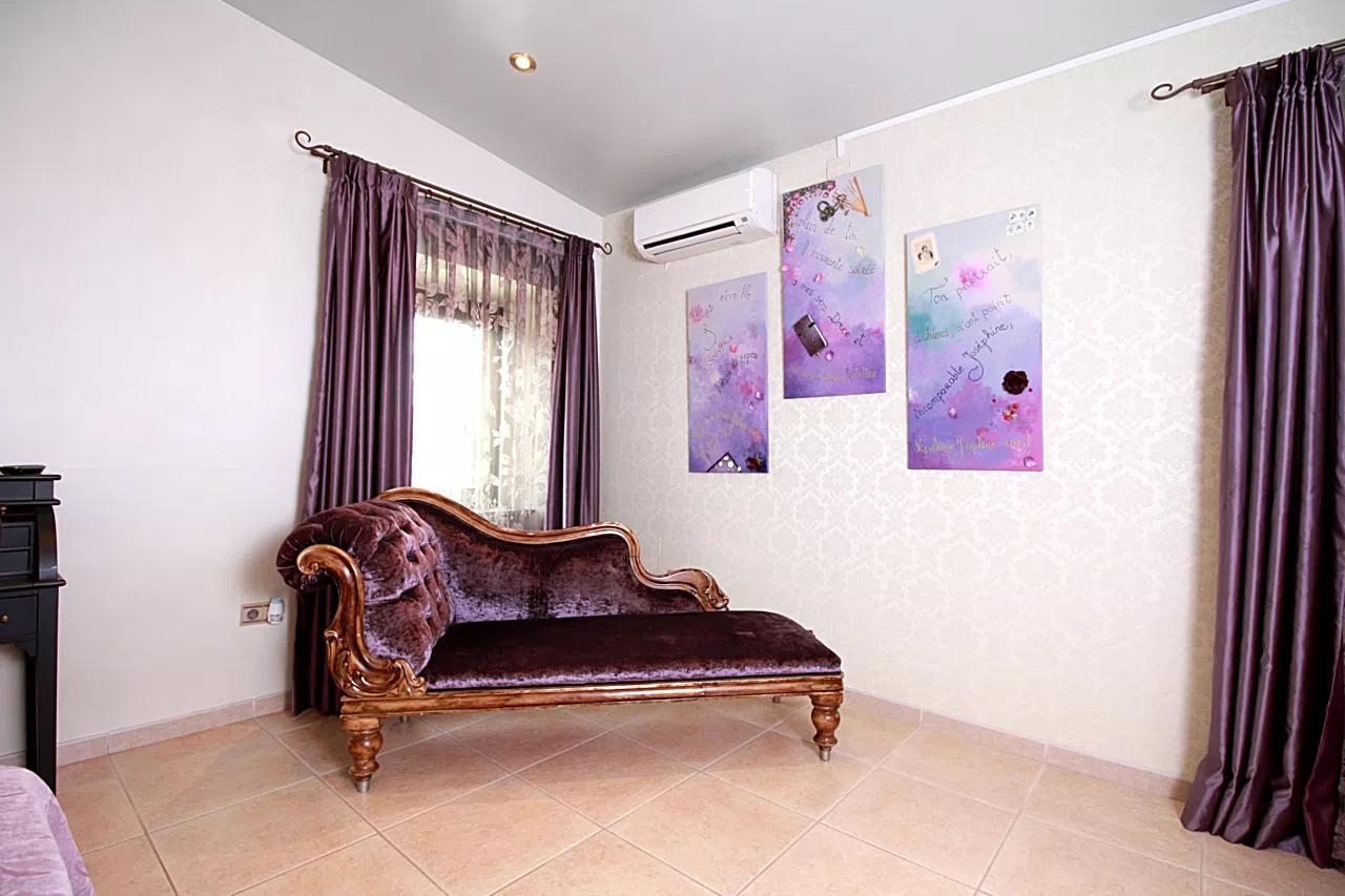 Mas Renart Villa Mollet de Perelada Ngoại thất bức ảnh