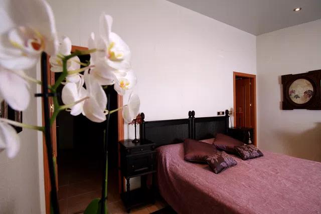 Mas Renart Villa Mollet de Perelada Ngoại thất bức ảnh