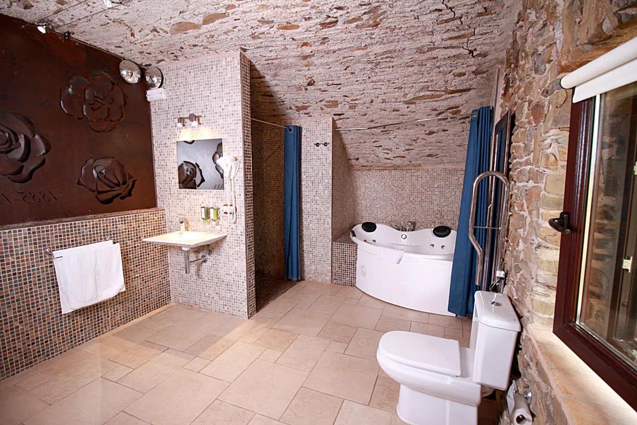 Mas Renart Villa Mollet de Perelada Ngoại thất bức ảnh