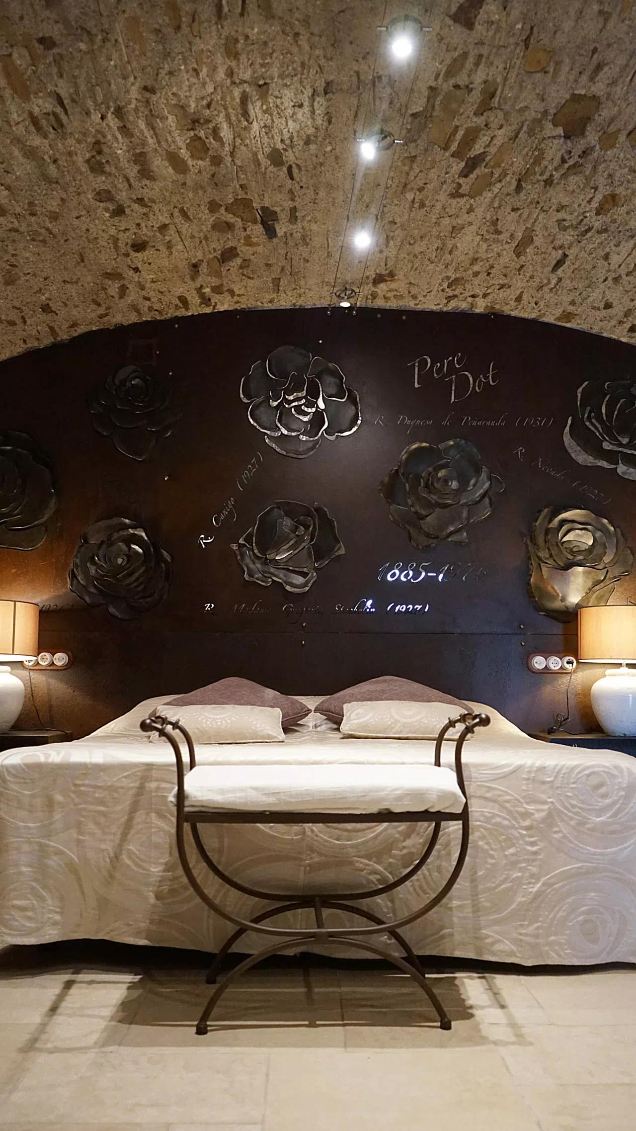 Mas Renart Villa Mollet de Perelada Ngoại thất bức ảnh